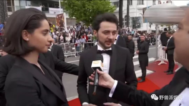 Màn đi thảm đỏ hài nhất Cannes 2018: Tình cũ G-Dragon chiếm hẳn 9 phút để...xoay tròn